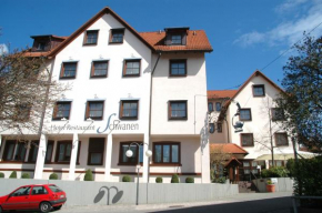  Hotel Schwanen  Кёнген